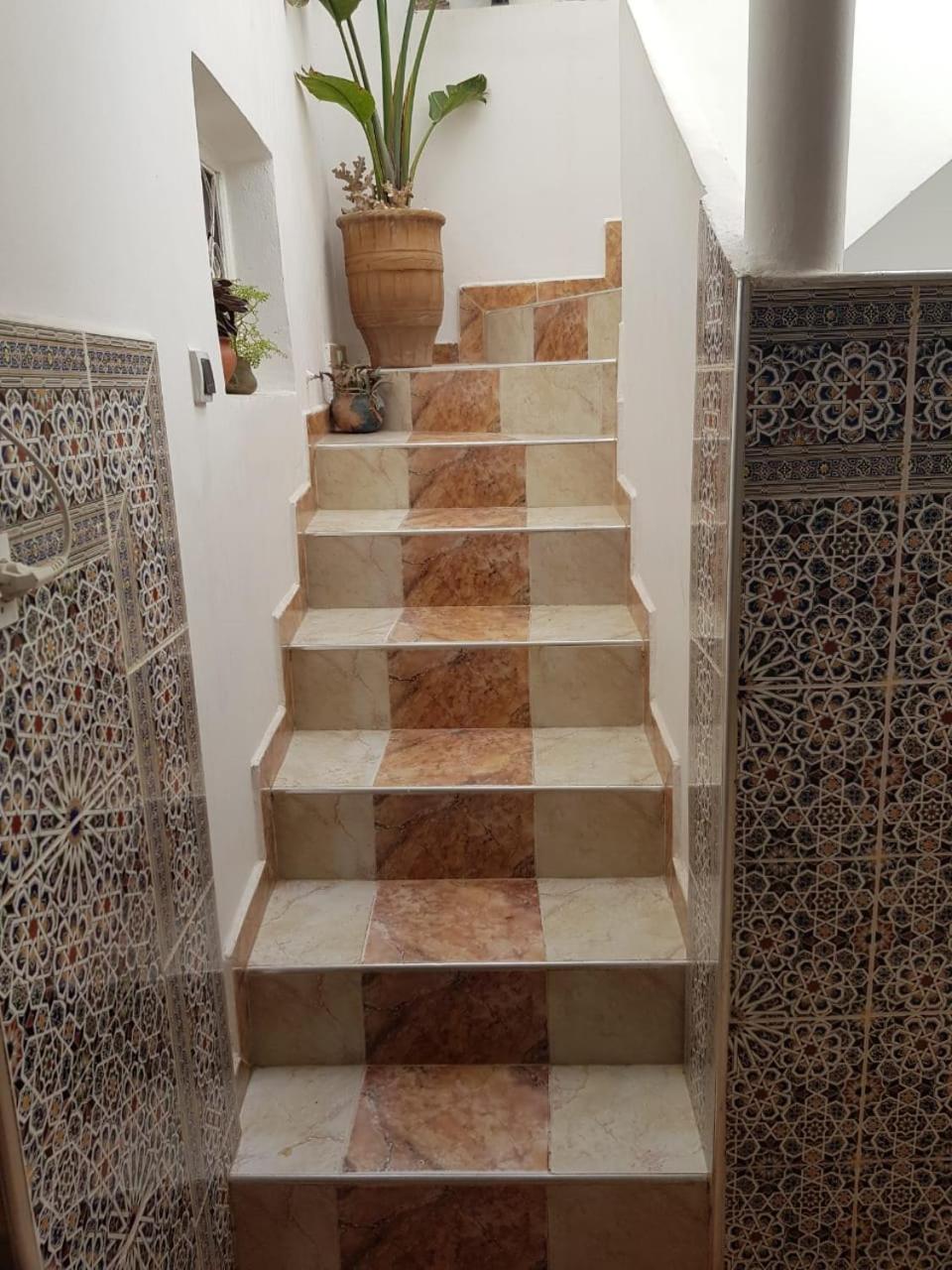塔哈佐特 Nizar Surf Morocco旅舍 外观 照片
