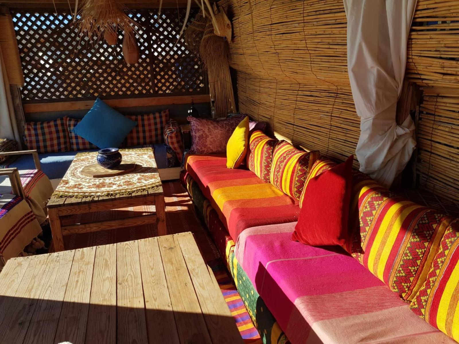 塔哈佐特 Nizar Surf Morocco旅舍 外观 照片