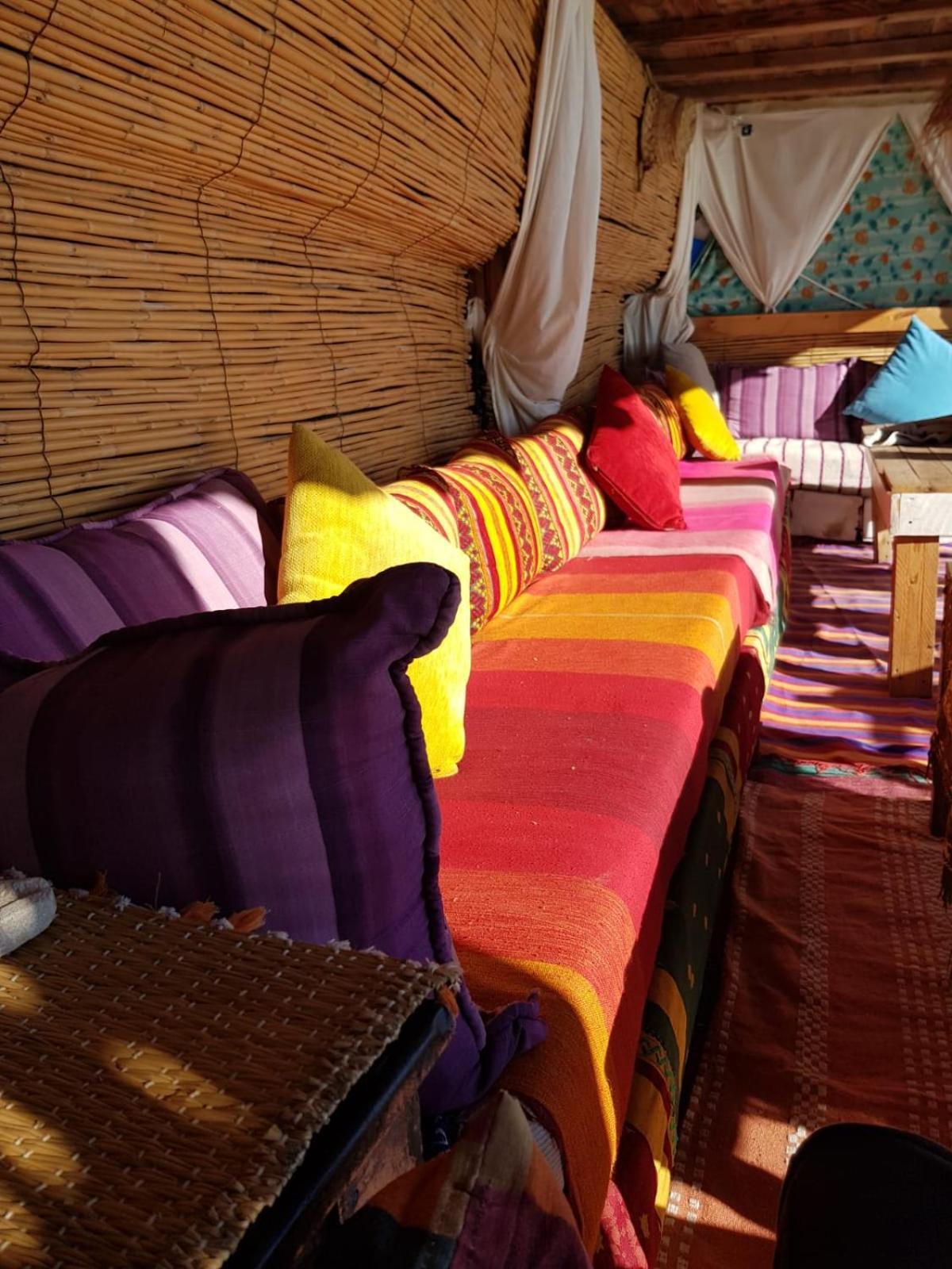 塔哈佐特 Nizar Surf Morocco旅舍 外观 照片