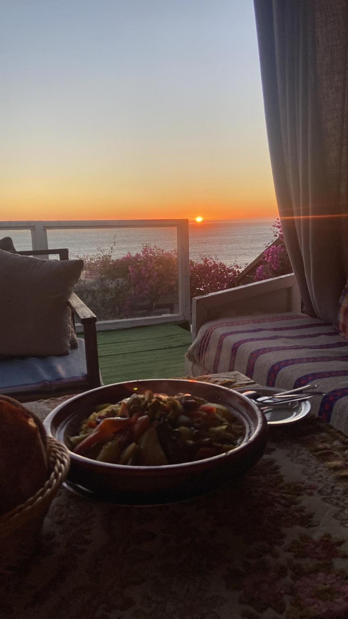 塔哈佐特 Nizar Surf Morocco旅舍 外观 照片
