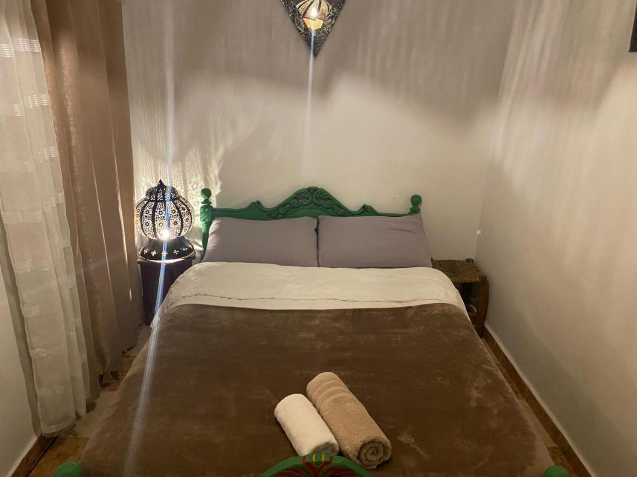 塔哈佐特 Nizar Surf Morocco旅舍 外观 照片