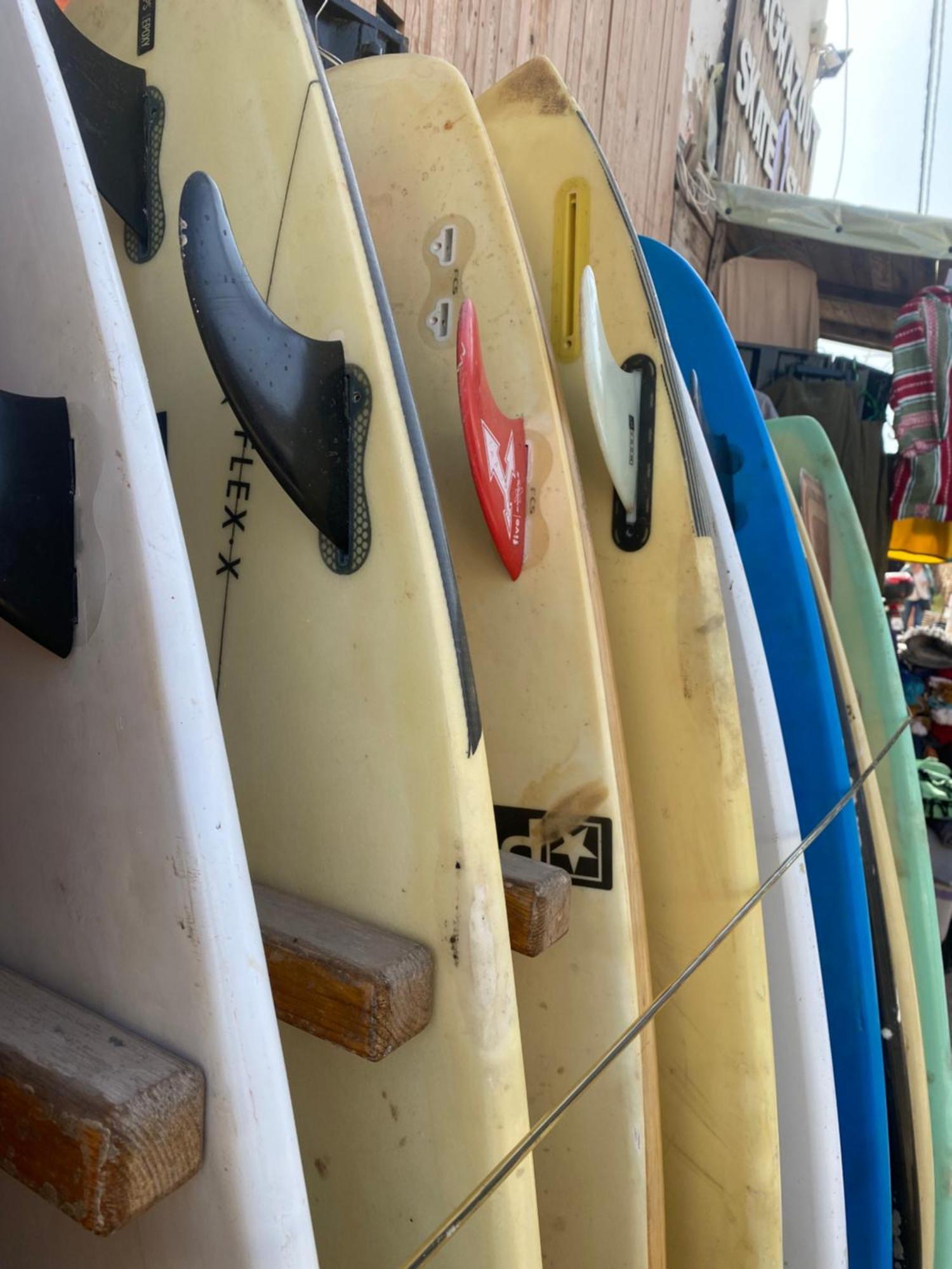 塔哈佐特 Nizar Surf Morocco旅舍 外观 照片