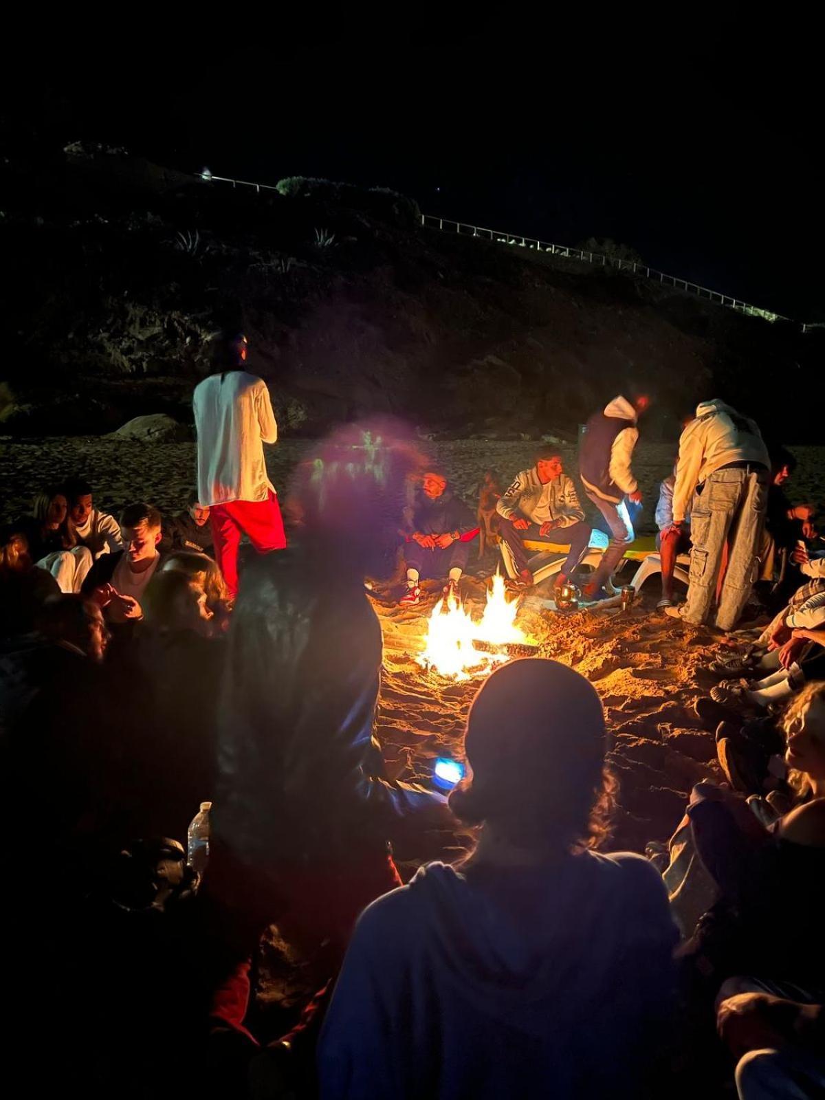 塔哈佐特 Nizar Surf Morocco旅舍 外观 照片
