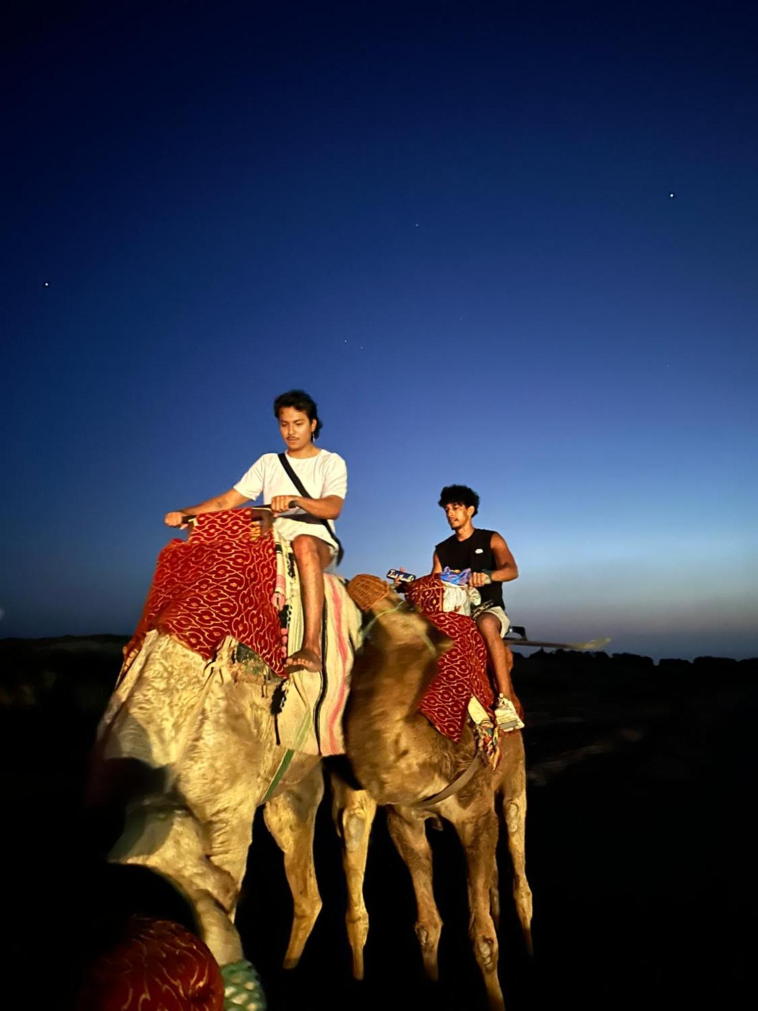 塔哈佐特 Nizar Surf Morocco旅舍 外观 照片